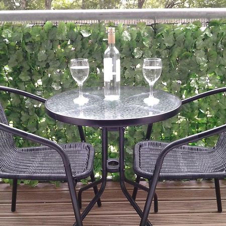 Edinburgh Holiday Apartment - Central Location Exteriör bild