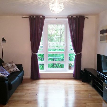Edinburgh Holiday Apartment - Central Location Exteriör bild