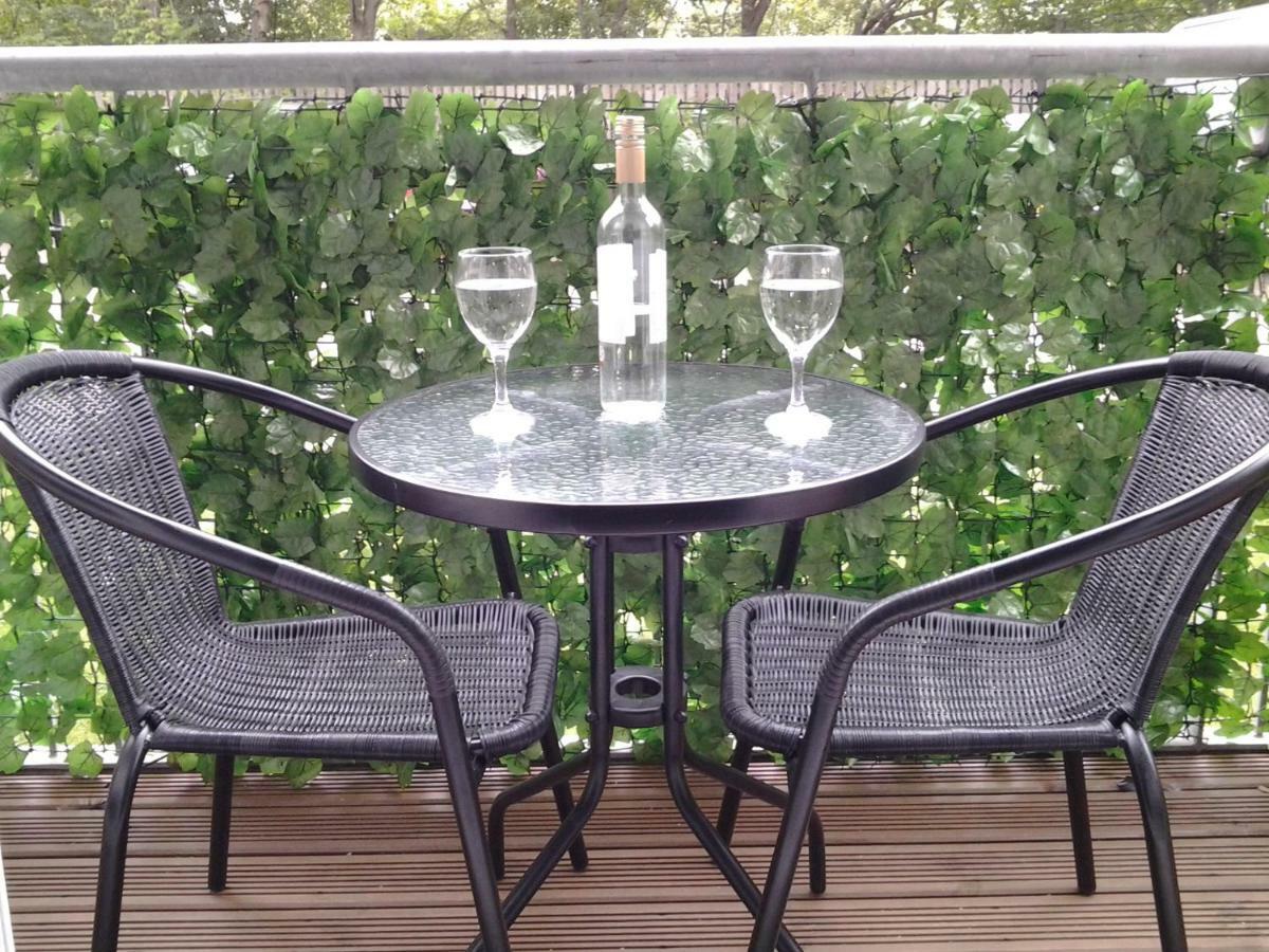 Edinburgh Holiday Apartment - Central Location Exteriör bild
