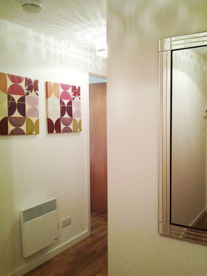 Edinburgh Holiday Apartment - Central Location Exteriör bild