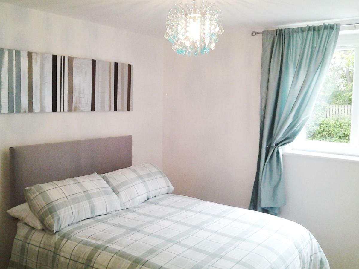 Edinburgh Holiday Apartment - Central Location Exteriör bild