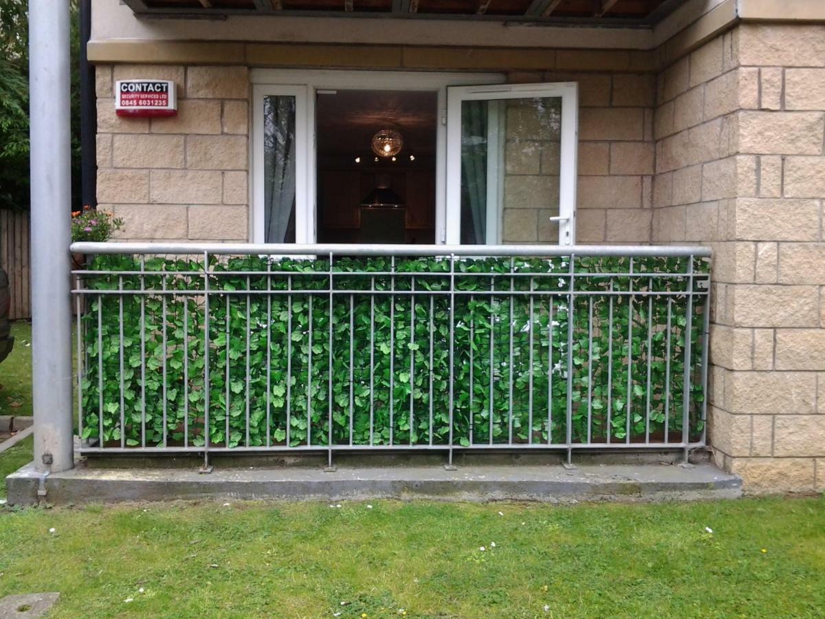 Edinburgh Holiday Apartment - Central Location Exteriör bild